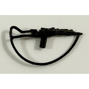 Vintage 1980 Star Wars AT-AT Driver Blaster Rifle Gun Original Kenner Accessory